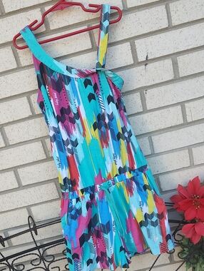 Baby Phat Jumpsuit